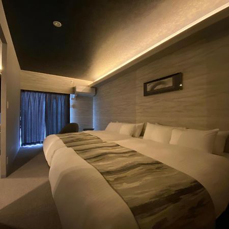 Randor Residential Hotel Fukuoka Classic Εξωτερικό φωτογραφία