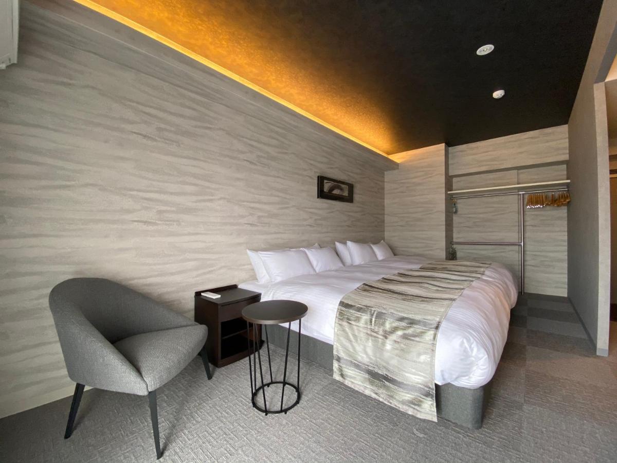 Randor Residential Hotel Fukuoka Classic Εξωτερικό φωτογραφία