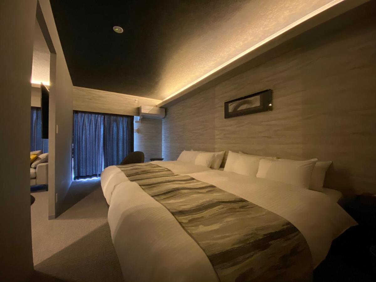 Randor Residential Hotel Fukuoka Classic Εξωτερικό φωτογραφία