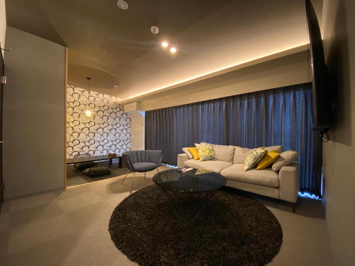 Randor Residential Hotel Fukuoka Classic Εξωτερικό φωτογραφία