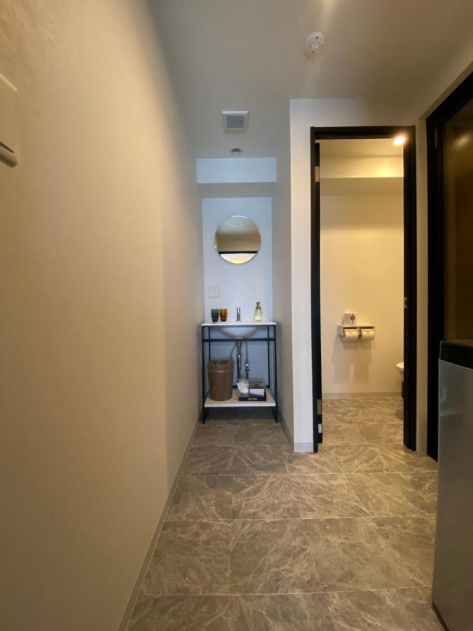 Randor Residential Hotel Fukuoka Classic Εξωτερικό φωτογραφία