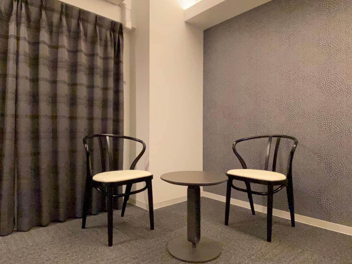 Randor Residential Hotel Fukuoka Classic Εξωτερικό φωτογραφία