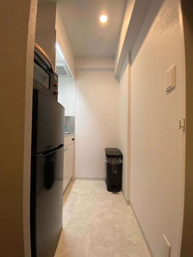 Randor Residential Hotel Fukuoka Classic Εξωτερικό φωτογραφία