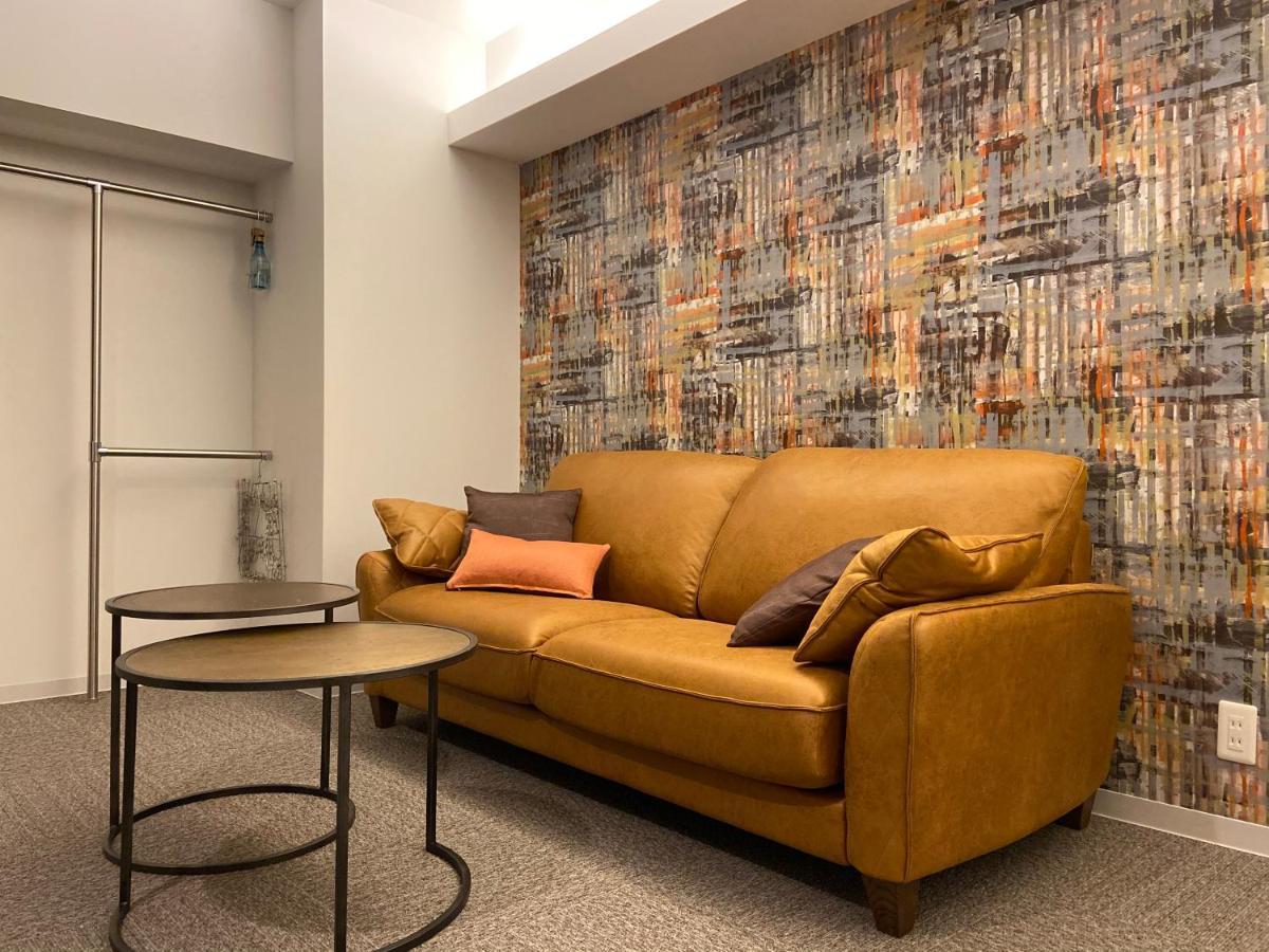 Randor Residential Hotel Fukuoka Classic Εξωτερικό φωτογραφία