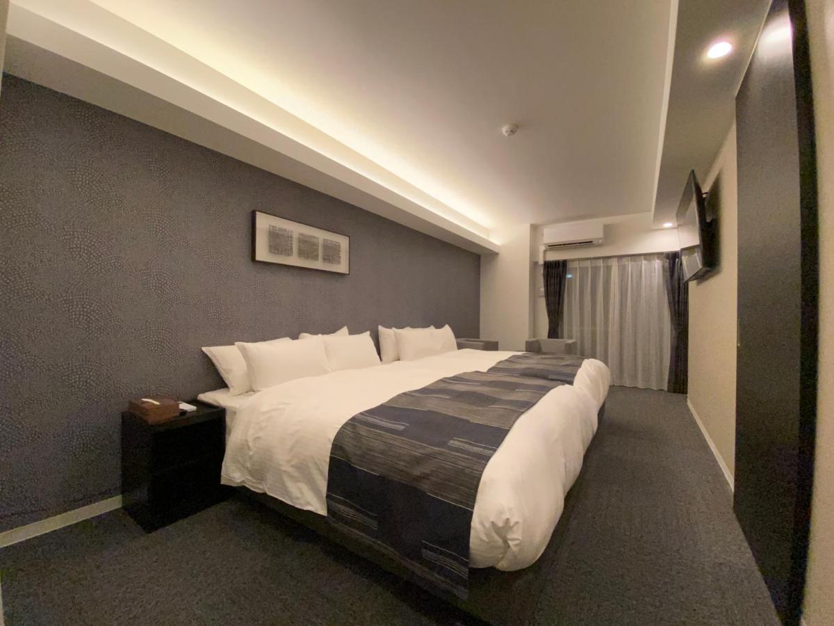 Randor Residential Hotel Fukuoka Classic Εξωτερικό φωτογραφία