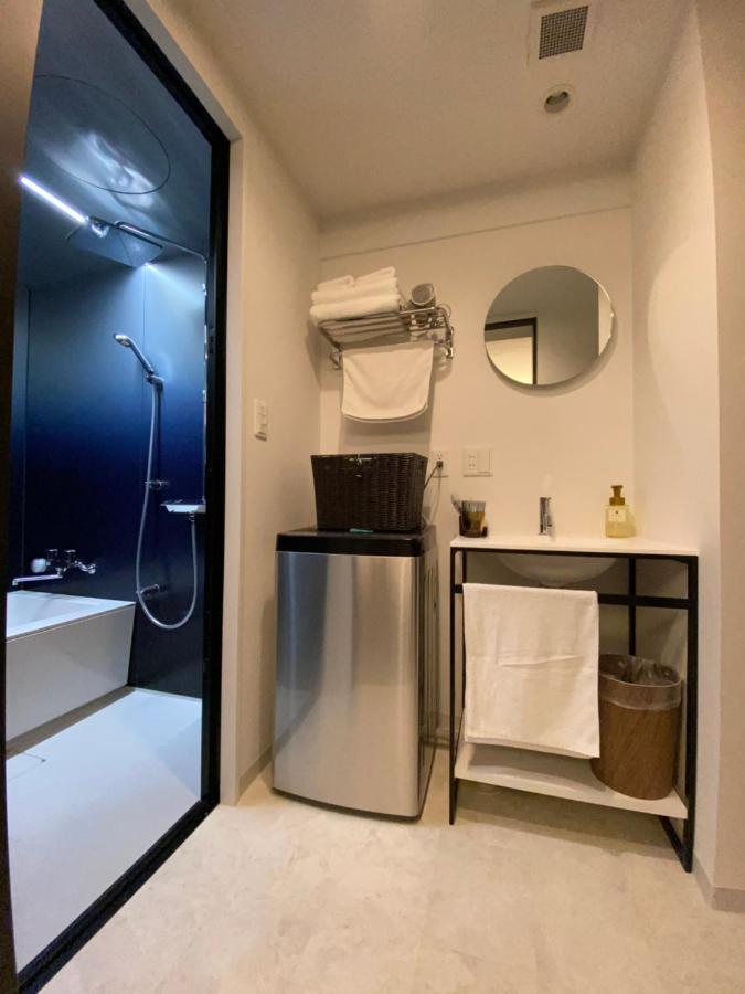 Randor Residential Hotel Fukuoka Classic Εξωτερικό φωτογραφία
