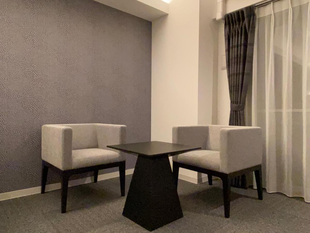 Randor Residential Hotel Fukuoka Classic Εξωτερικό φωτογραφία